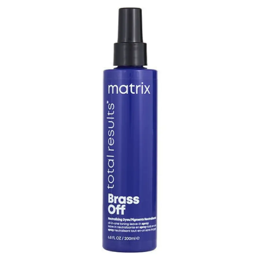 Matrix Total Results Brass Off sprej 200ml