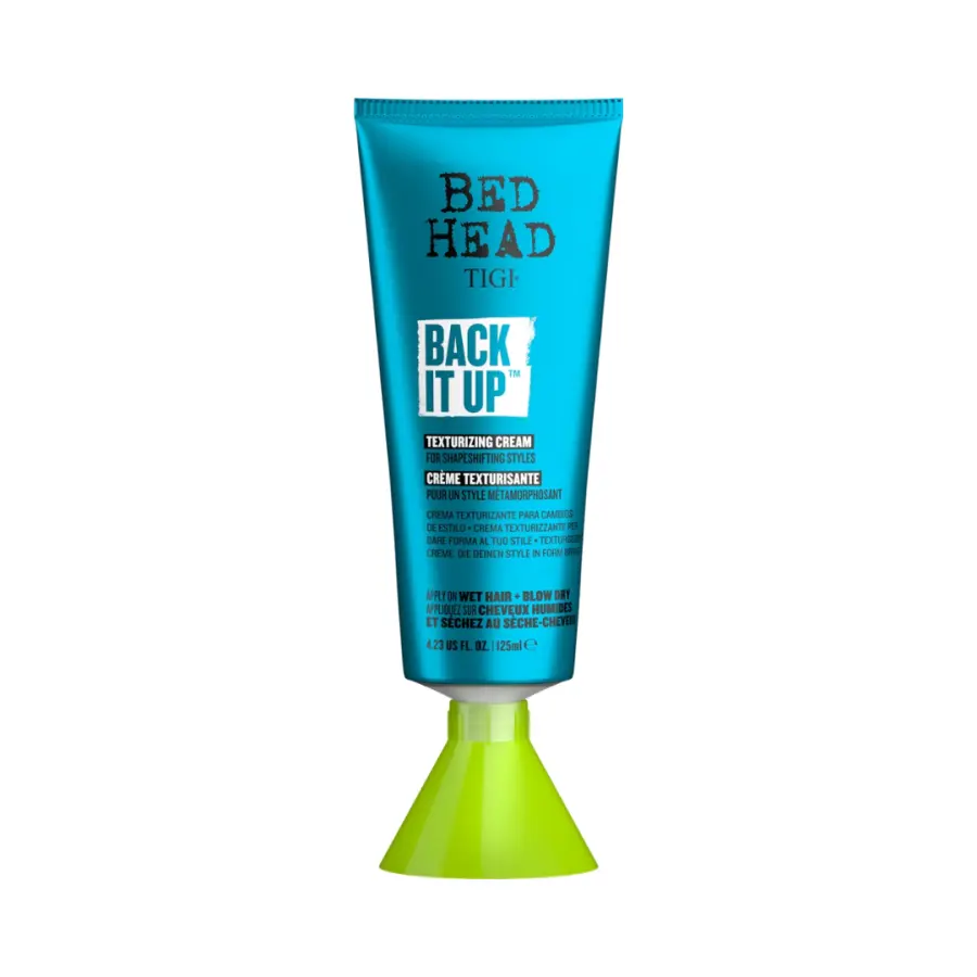 TIGI Back It Up Cream 125ml