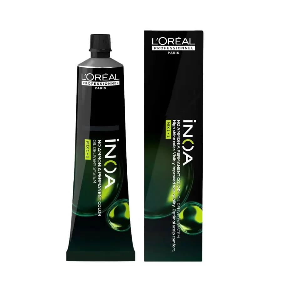 L'Oréal Professionnel  Inoa  3 NEW