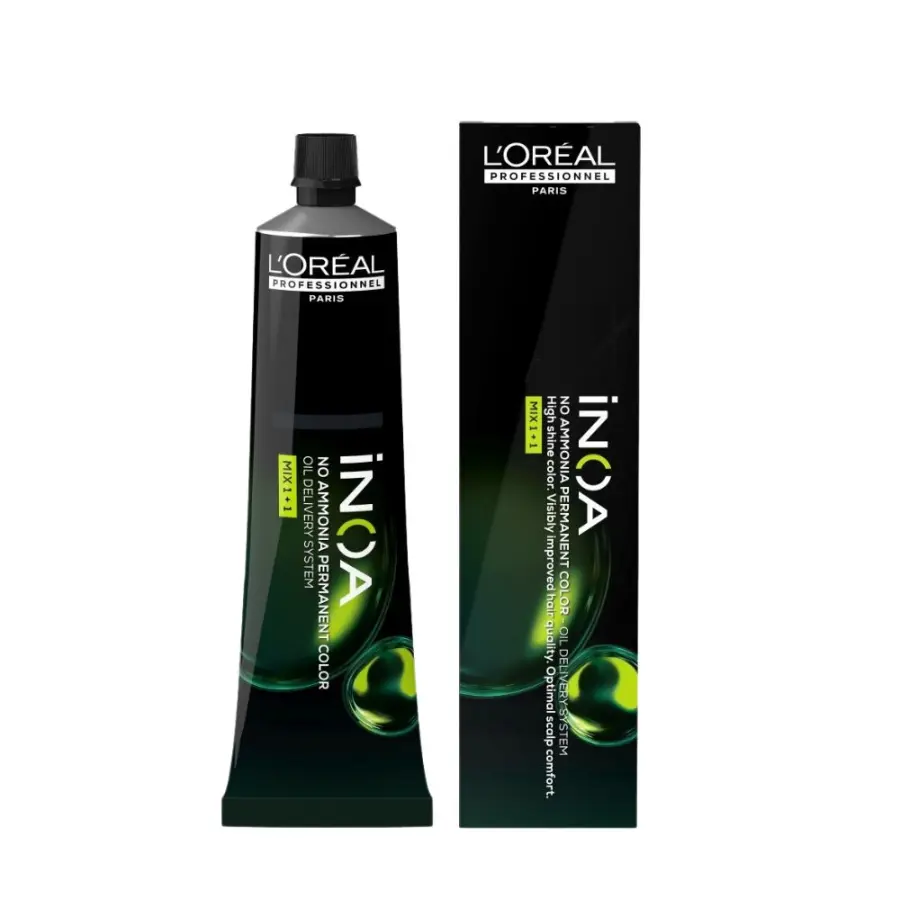 L'Oréal Professionnel Inoa 4.0 NEW