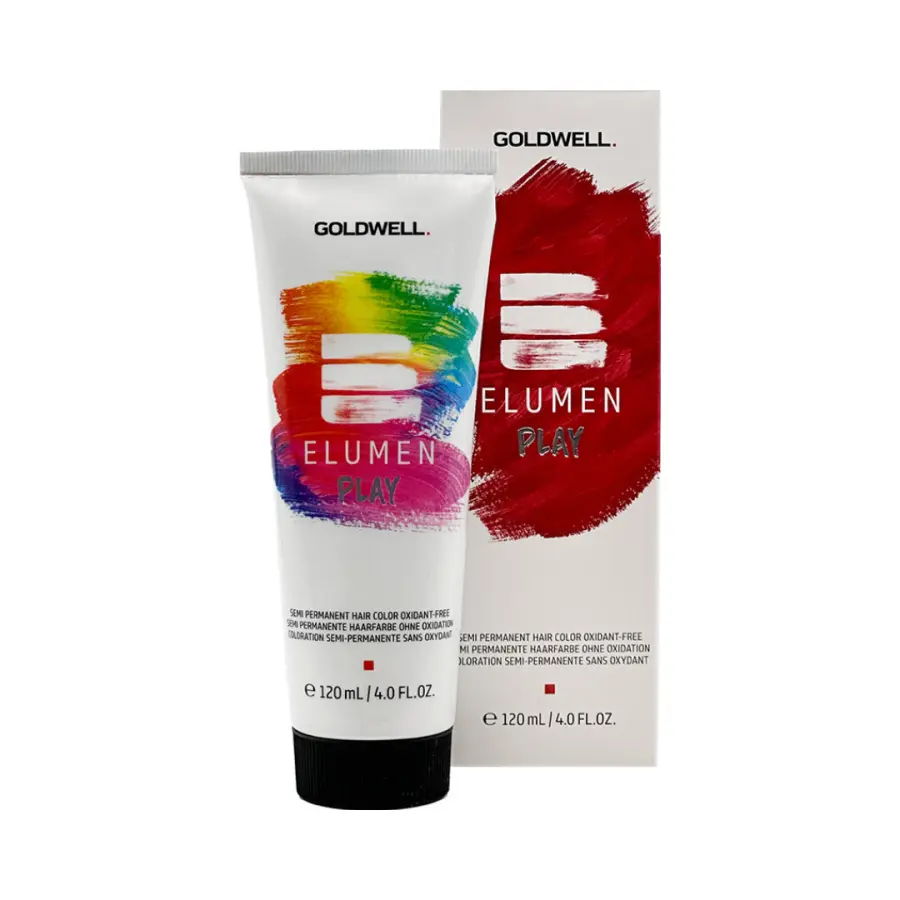 Goldwell Elumen Play Semi Permanent Hair Color 120 ml