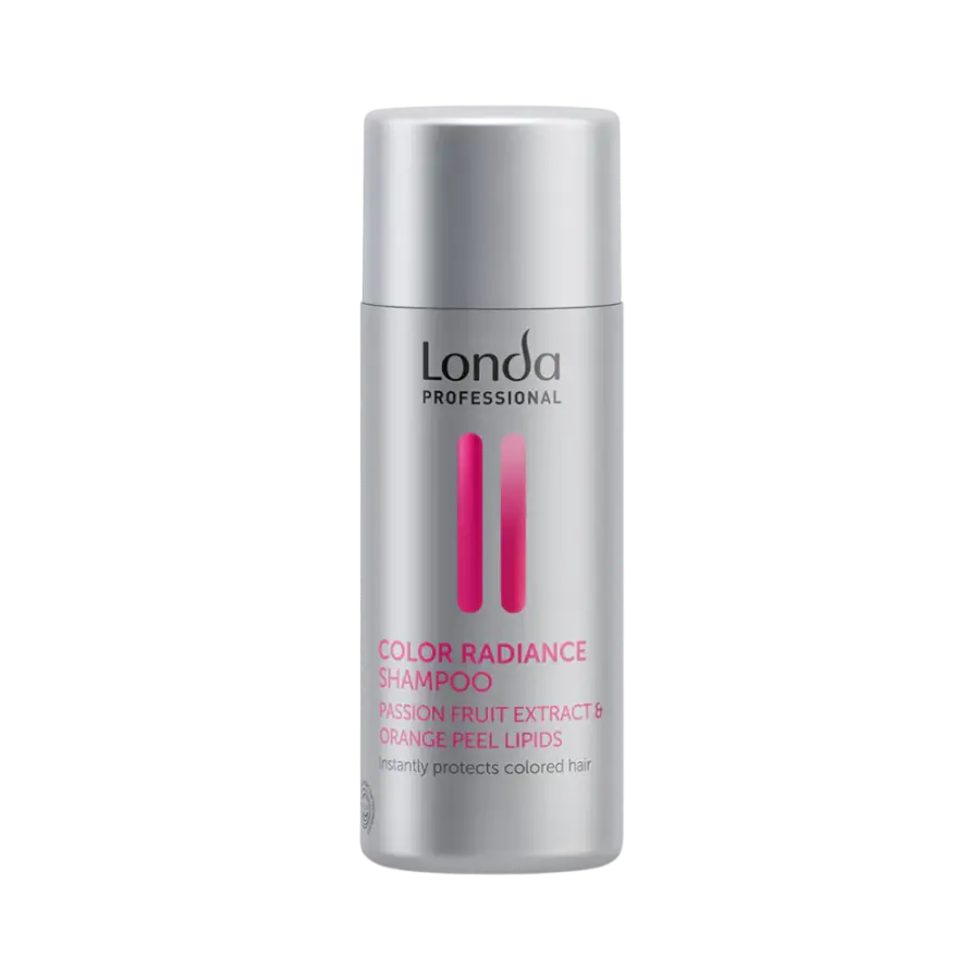 Londa Color Radiance Shampoo 50ml
