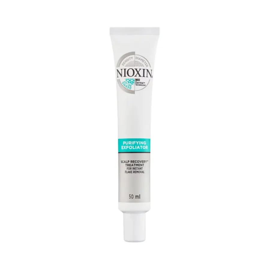 Nioxin Scalp Recovery Purifying Exfoliator 50ml