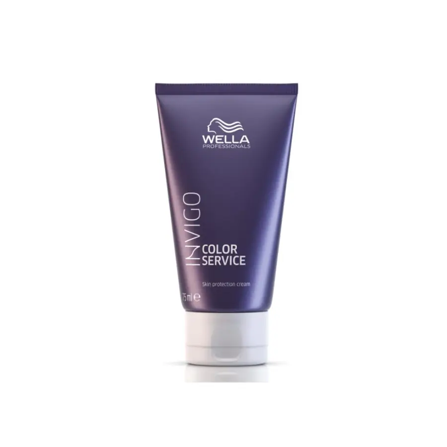 INVIGO Col. Serv. skin prot.cream 75ml