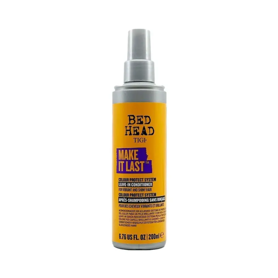 TIGI Bed Head Make It Last Leave-In Conditioner 200 ml