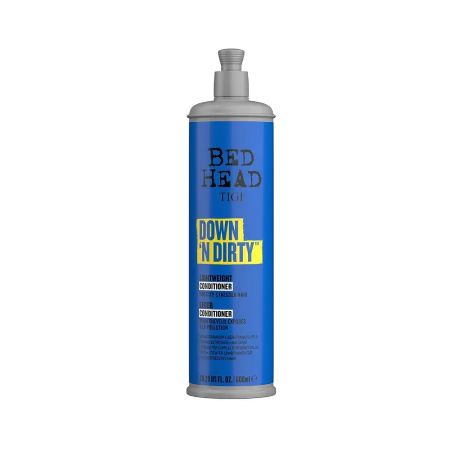 TIGI Bed Head Down'n' Dirty 600 ml