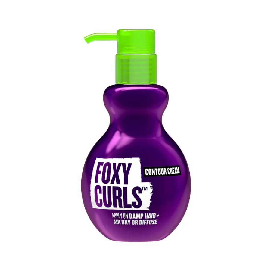 TIGI Bed Head Foxy Curls 200 ml