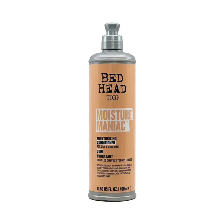 Tigi Bed Head Moisture Maniac Conditioner 400 ml