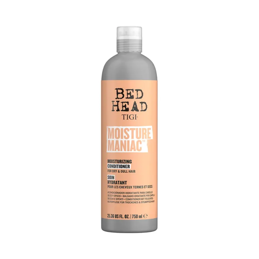 Tigi Bed Head Moisture Maniac Conditioner 750 ml