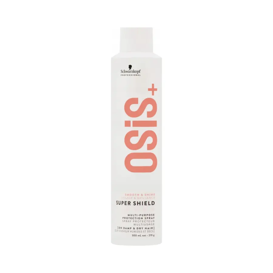 Schwarzkopf Professional OSIS+ Super Shield 300ml