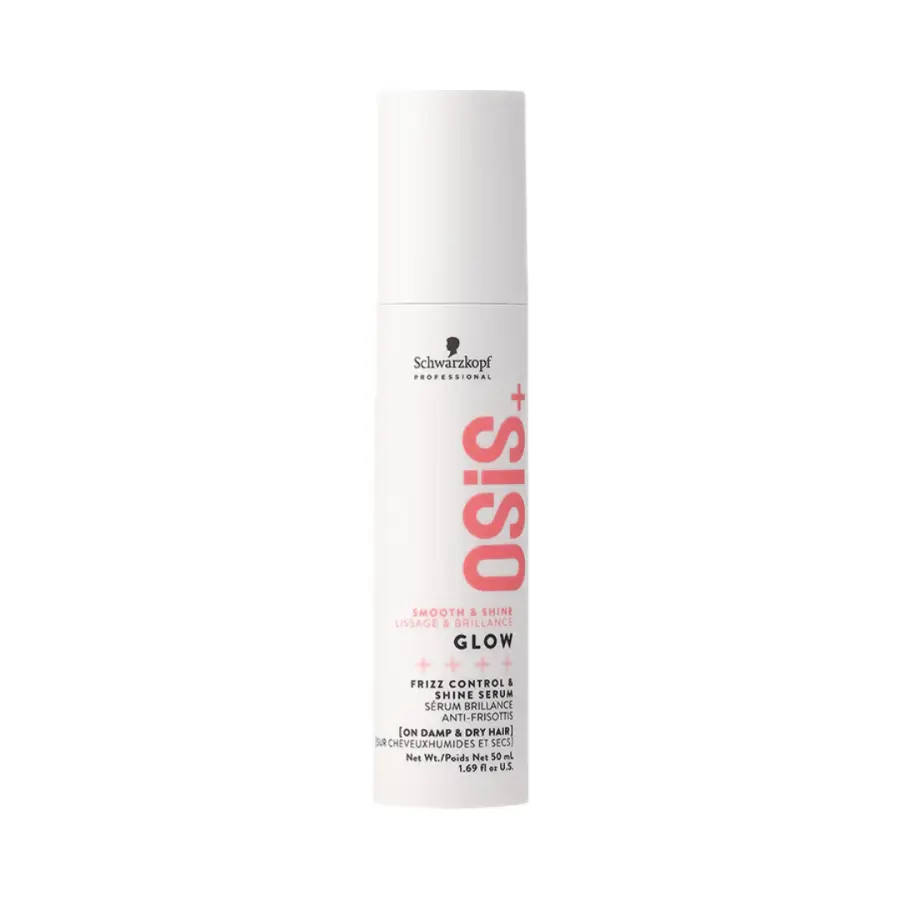 Schwarzkopf Professional OSIS+ Glow 50ml