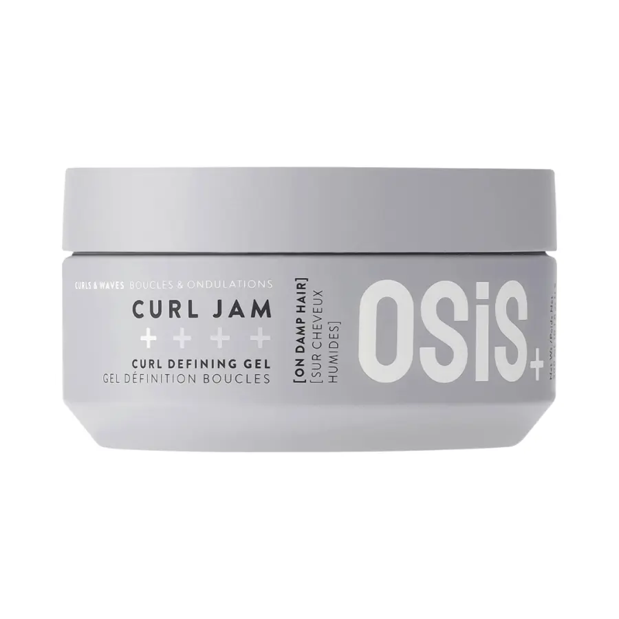 SCHWARZKOPF PROFESSIONAL OSIS+ Curl Jam 300ml