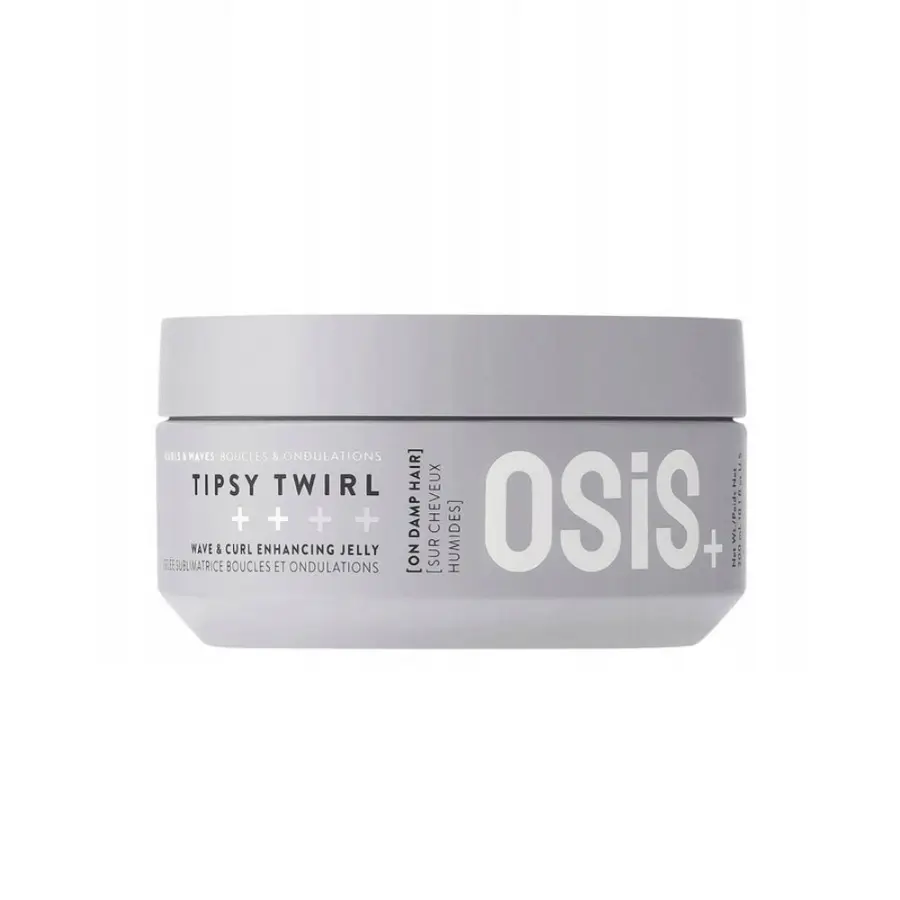 OSIS+ Tipsy Twirl 300ml