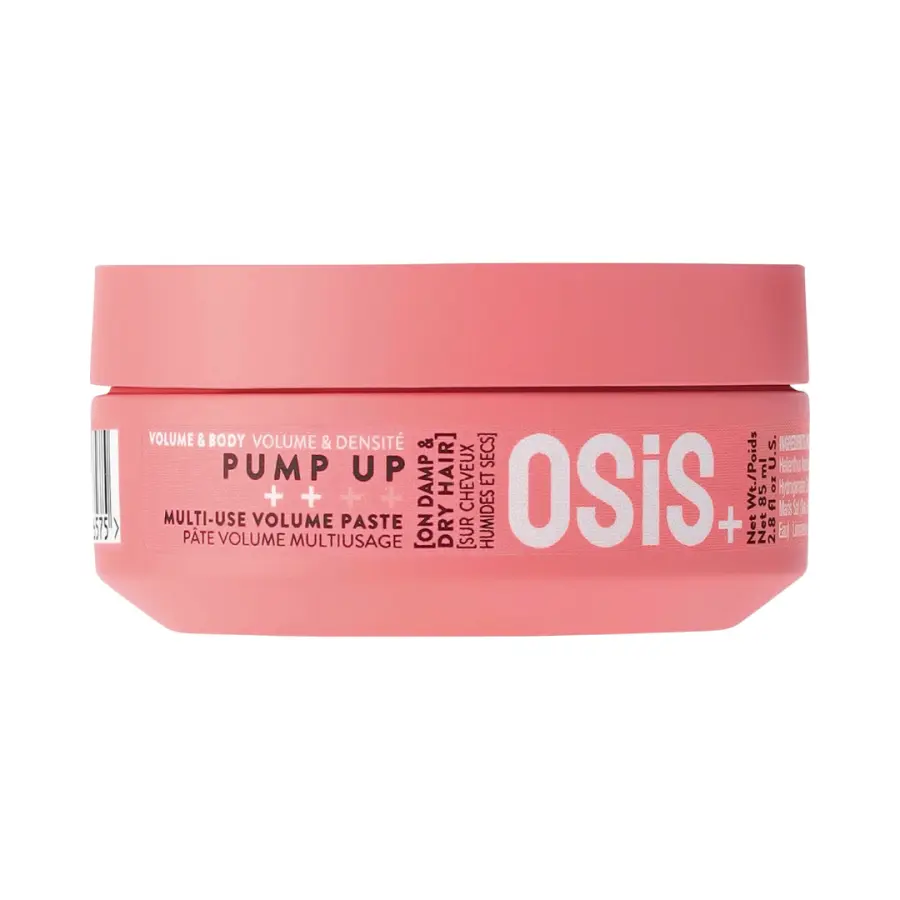 OSIS+ Pump Up 85ml