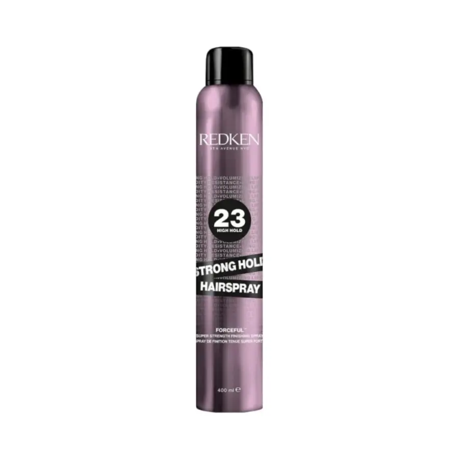 Redken Strong Hold Hairspray 400ml
