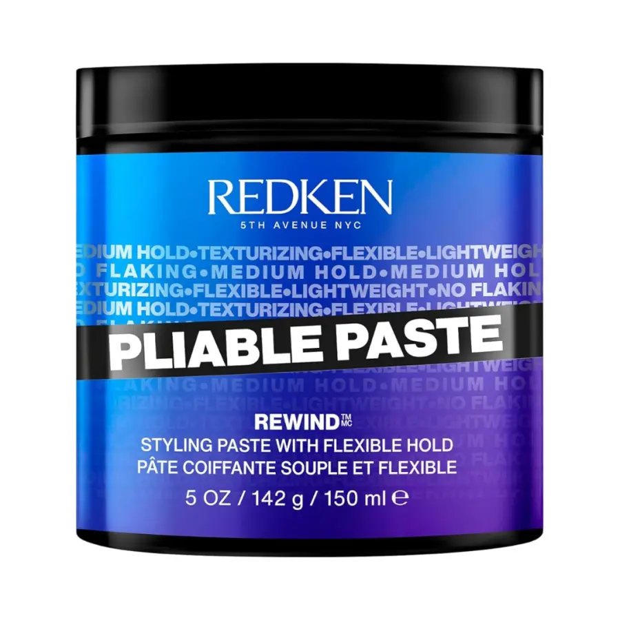 Redken Pliable Paste 150 ml