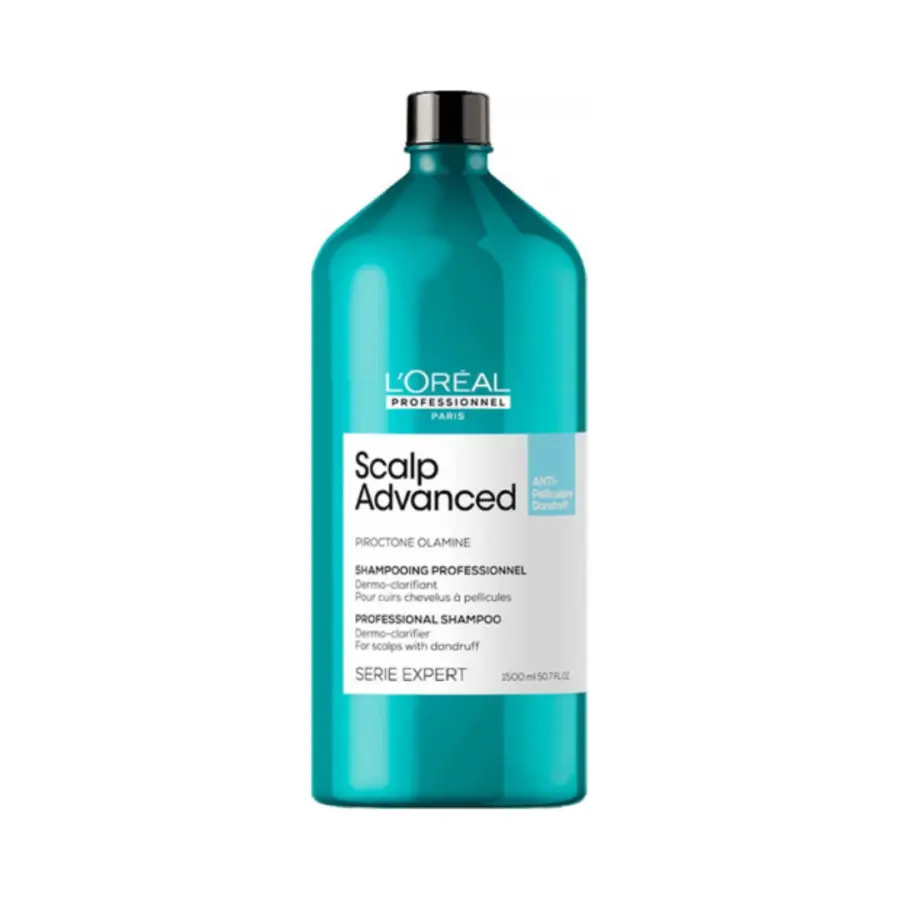 L'Oréal Professionnel Serie Expert Scalp Anti-Dandruff Shampoo 1500 NEW
