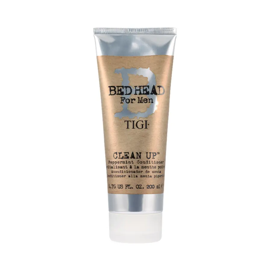 Tigi Bed Head B for Men Clean Up Peppermint Conditioner 200 ml