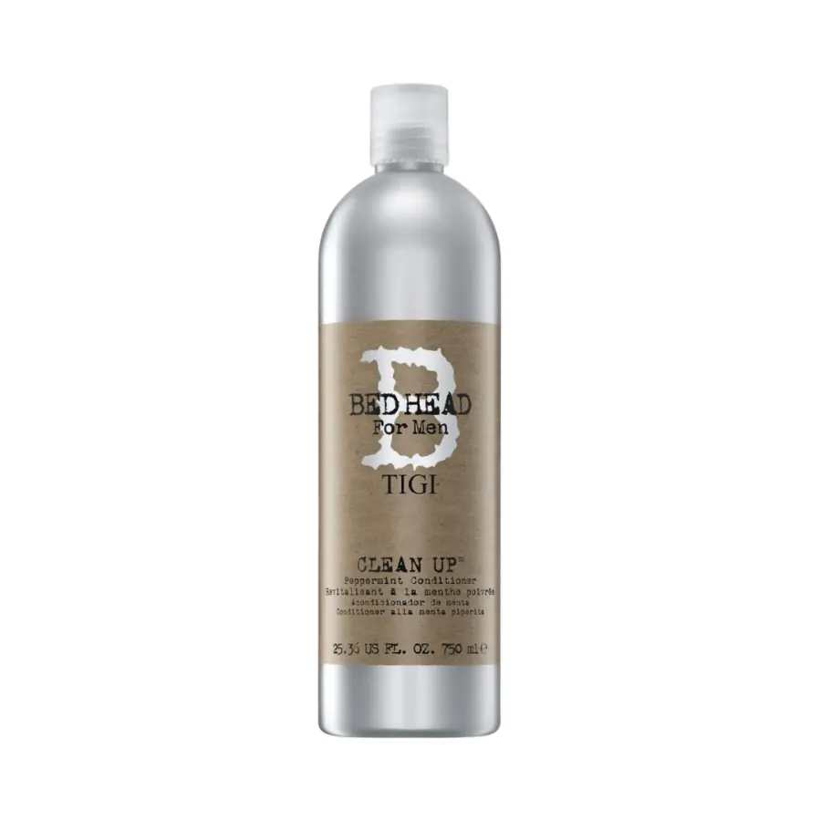 TIGI Bed Head For Men Clean Up Peppermint Conditioner 750 ml