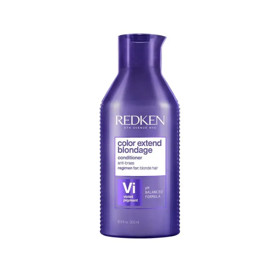 Redken Color Extend Blondage Conditioner 300ml POŠKOZENÝ OBAL