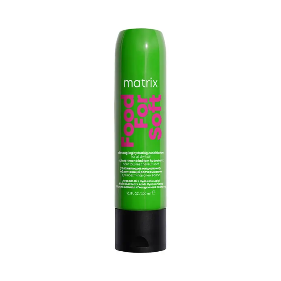 Matrix Food For Soft Conditioner 300 ML
