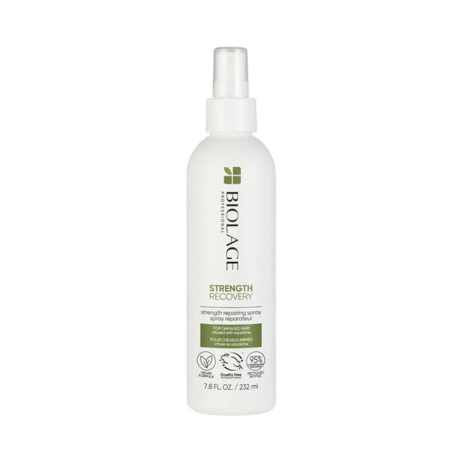 Matrix Biolage Strength Recovery 232 ml