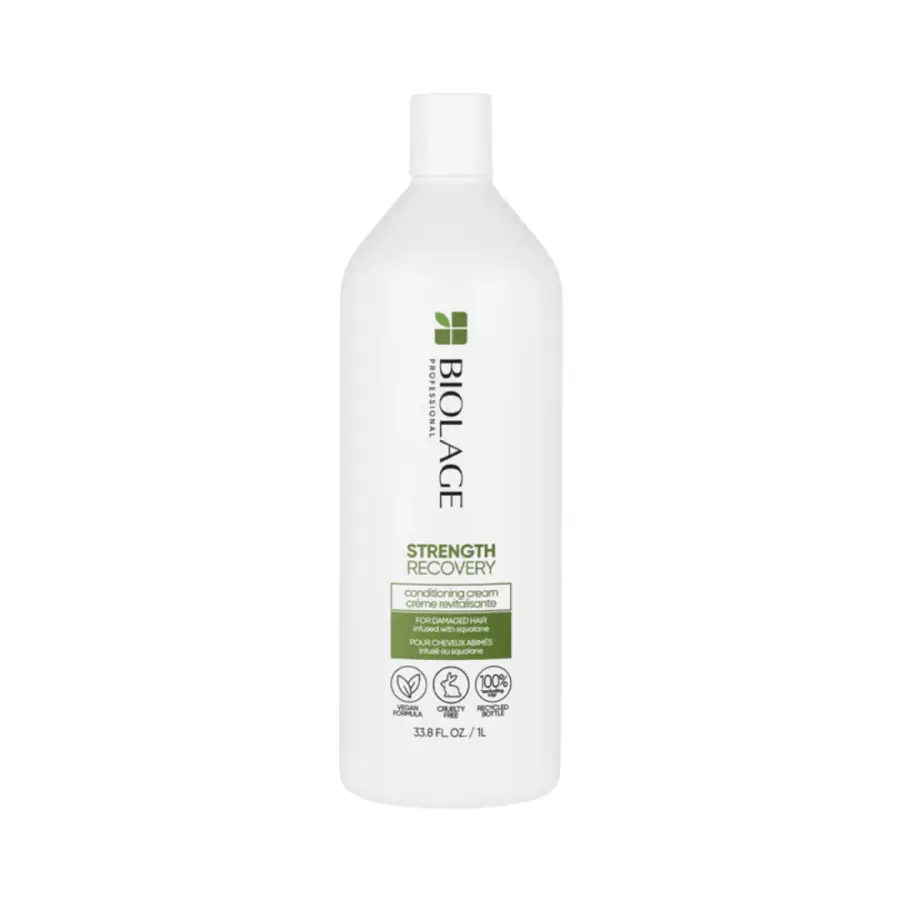 Matrix Biolage Strength Recovery Conditioner  1000ML
