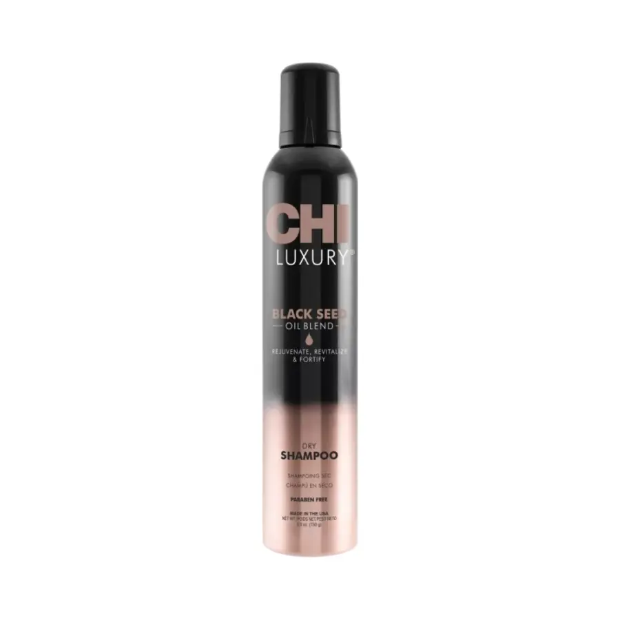 Farouk System CHI Black Seed Oil Dry Shampoo 150 ml