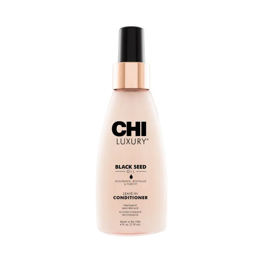 12730-sch-6512 Farouk System CHI Luxury Black Seed Oil Leave-In Conditionier 118 ml