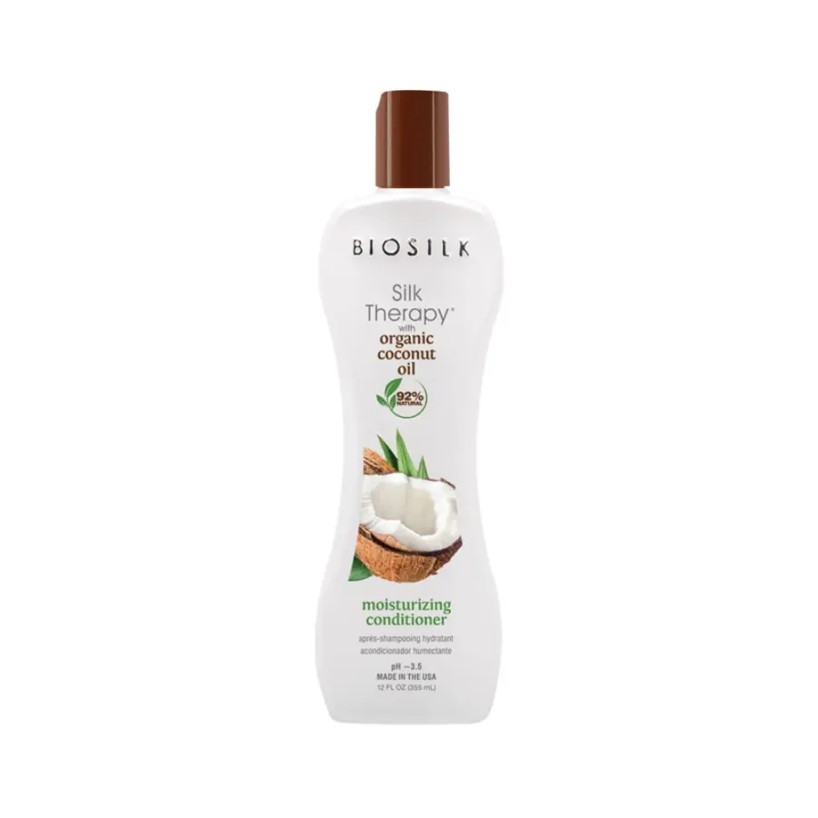 Farouk BIOSILK SILK TH.  Coco Conditioner 355ml