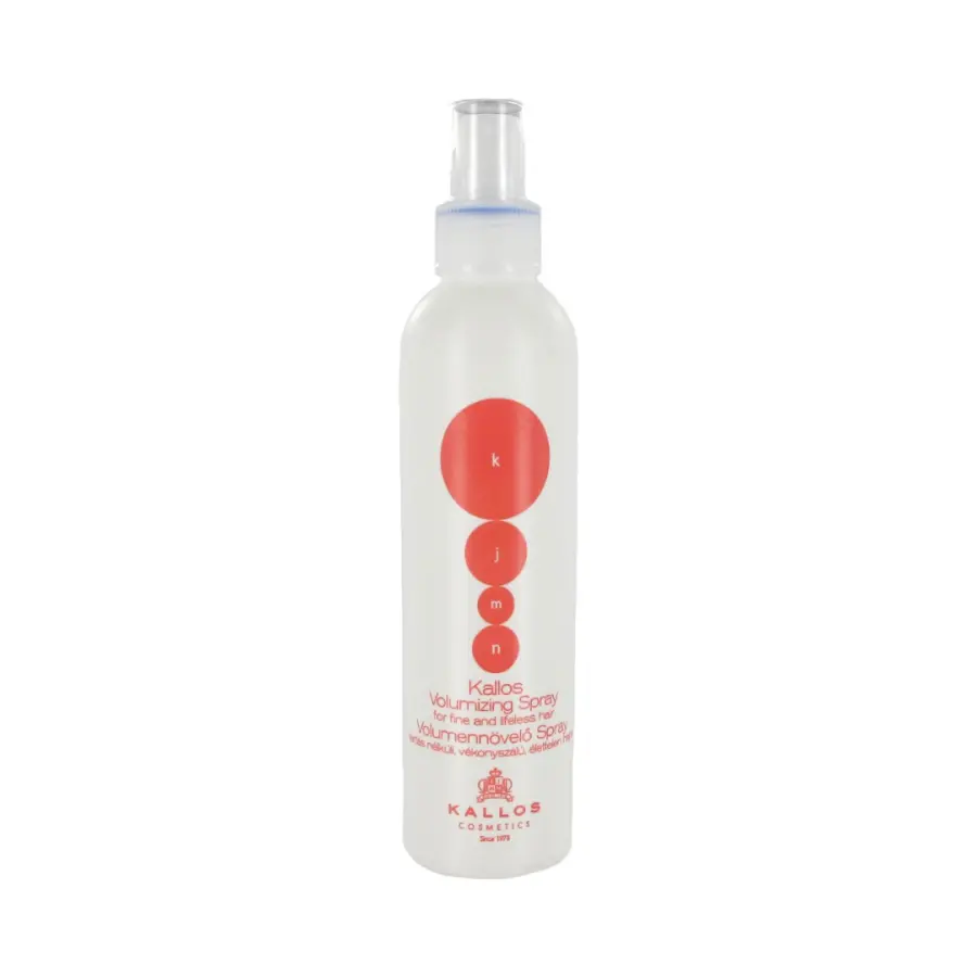 1280-sch-157 Kallos Volumizing Spray 200 ml