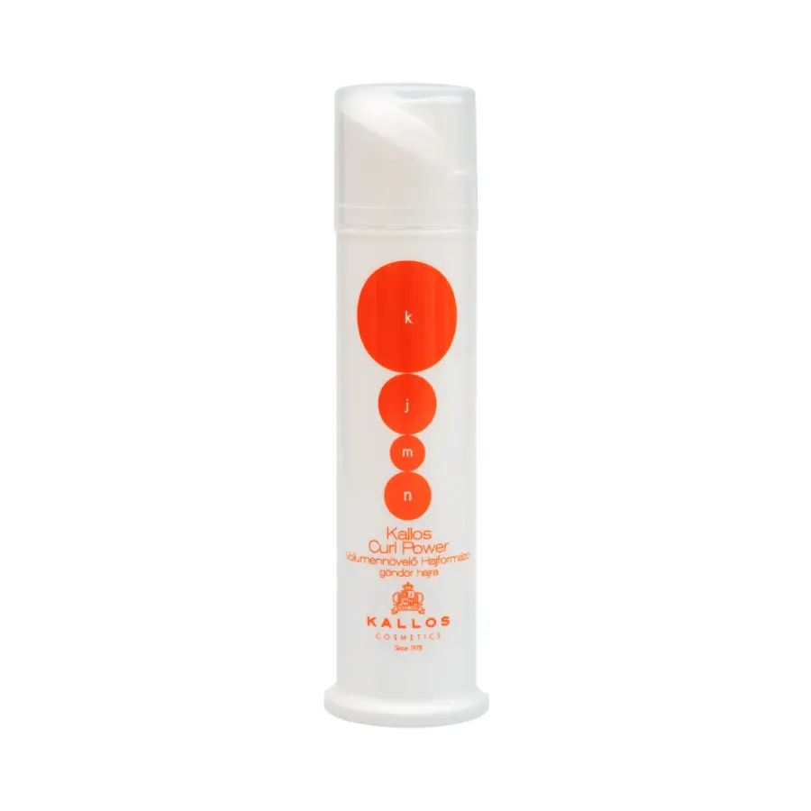 Kallos Curl Power 100 ml