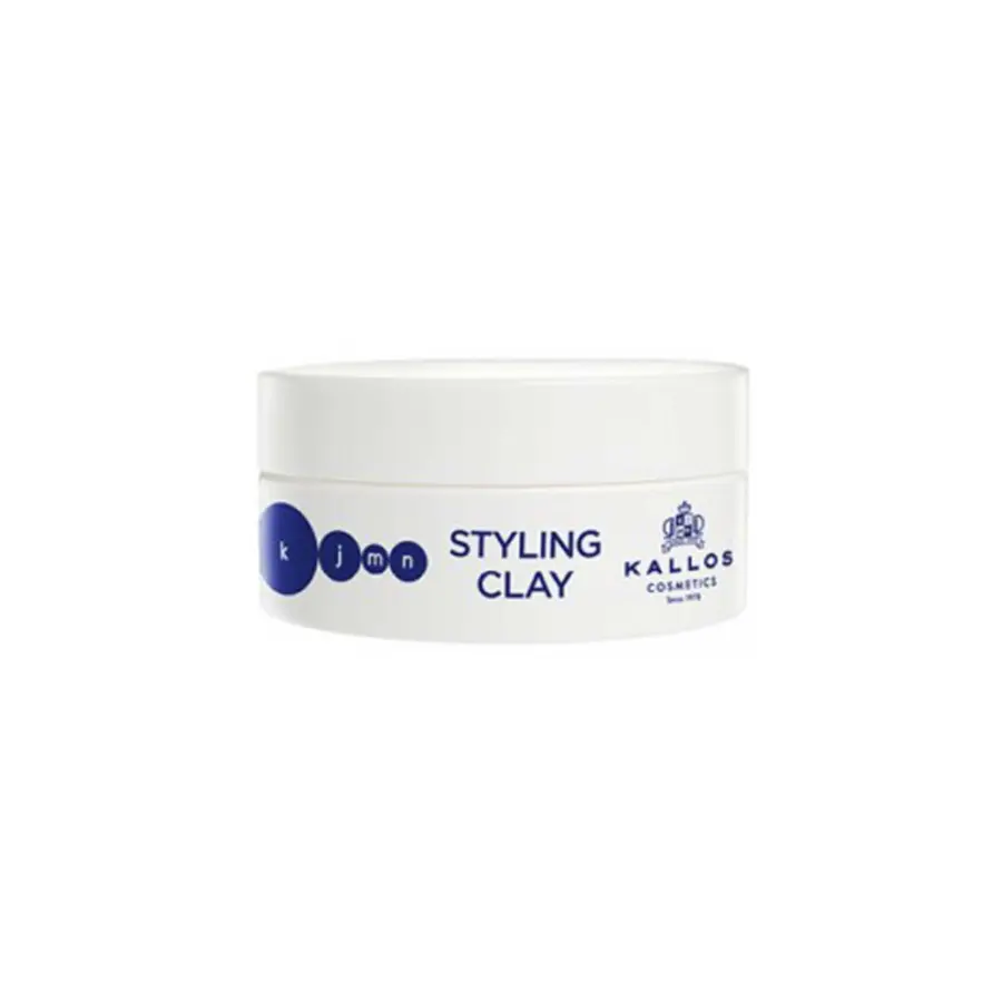 Kallos Styling Clay 100ml