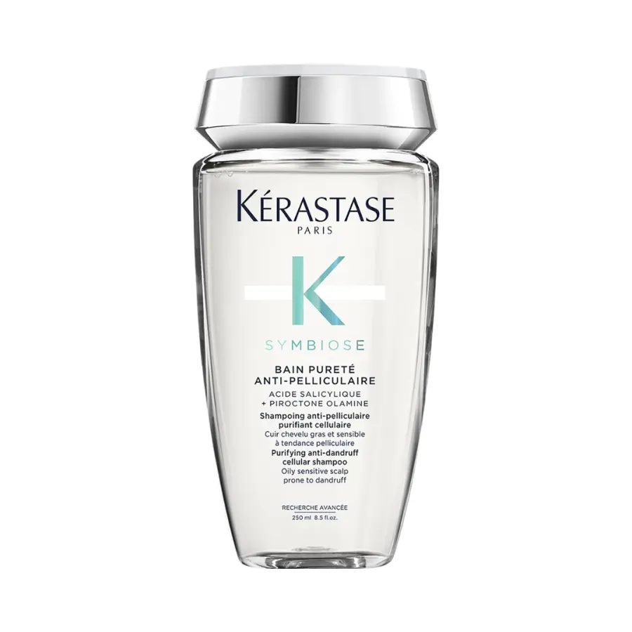 Kérastase Symbiose Purifying Anti-Dandruff Cellular Shampoo 250ml