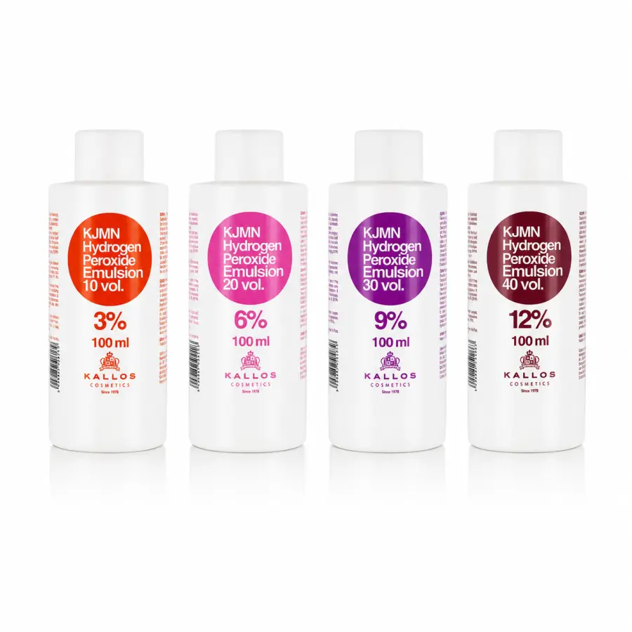 12878-kalperm03-20260615-1600 Kallos Krémový peroxid Oxi KJMN 100ml