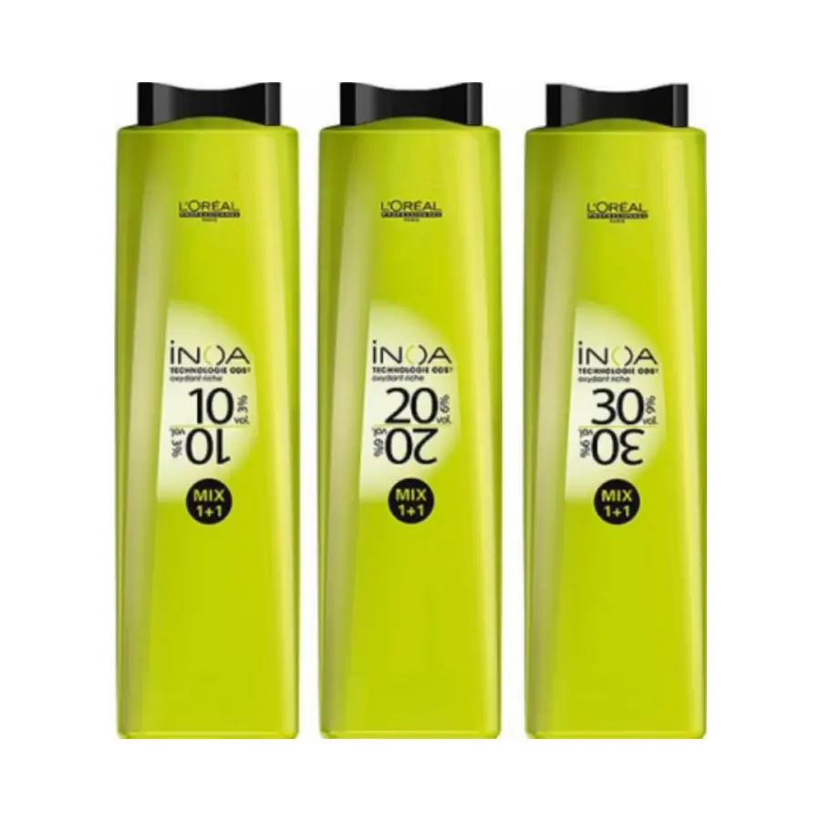 ĽOréal Professionnel Inoa OXIDANT 1000 ml