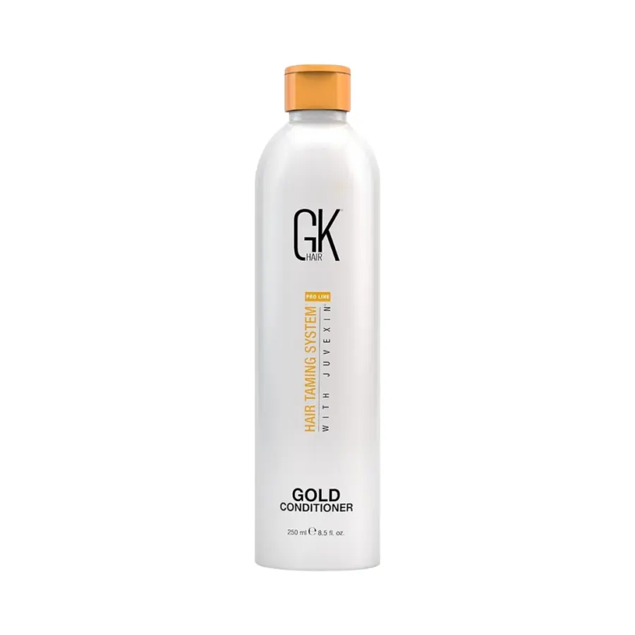 GK Hair Gold Conditioner 250ml