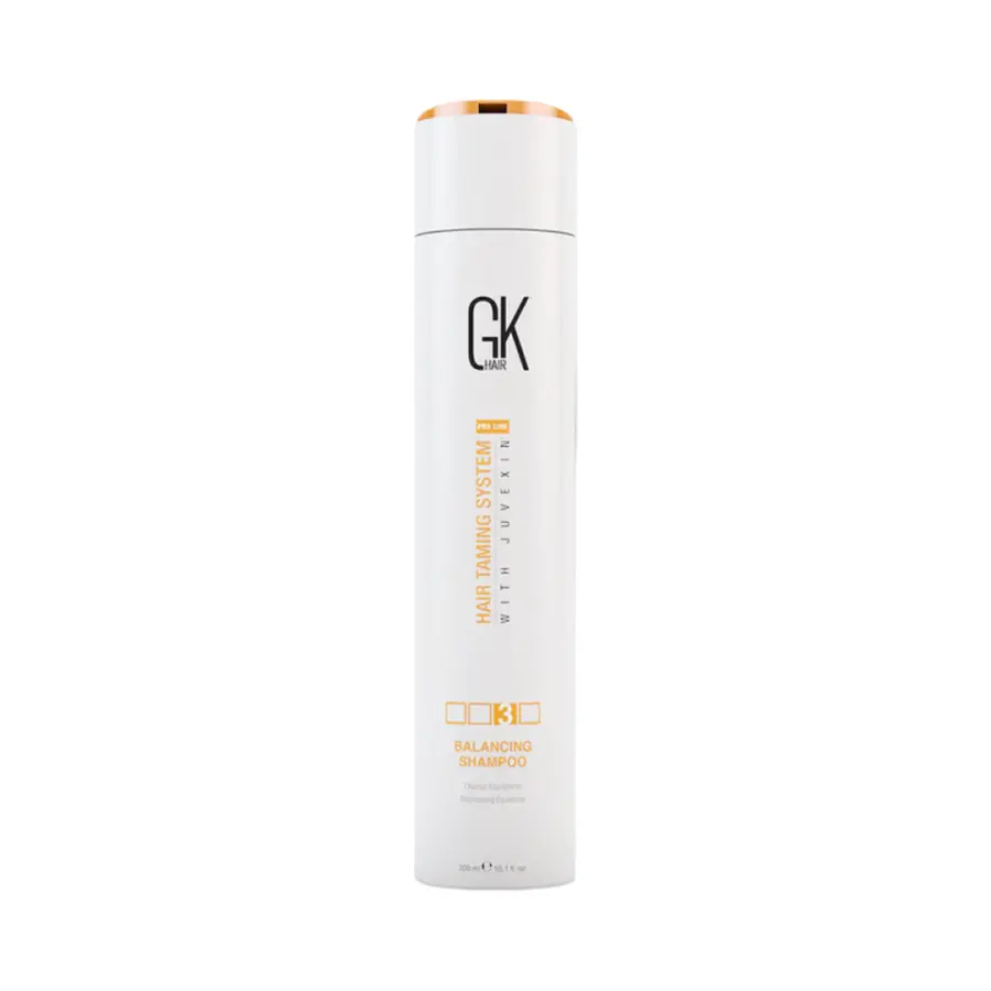 GK HAIR Balancing Shampoo 300 ml