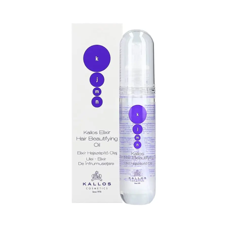 Kallos Elixir oil 50 ml