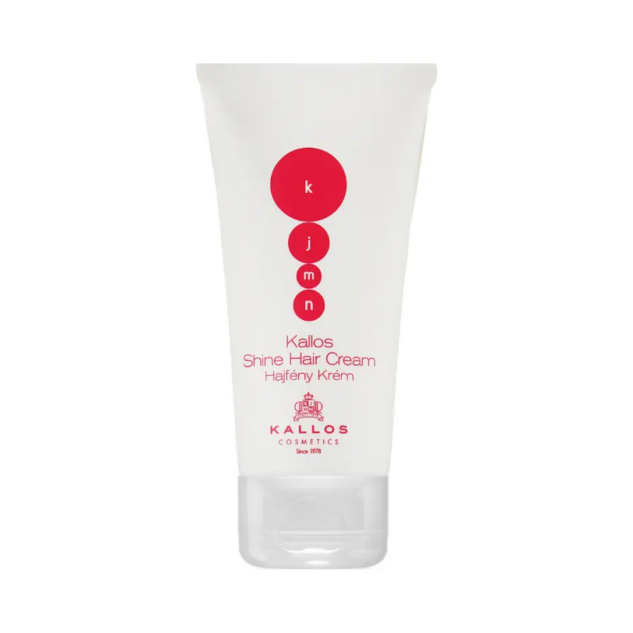 Kallos Shine Cream 50 ml