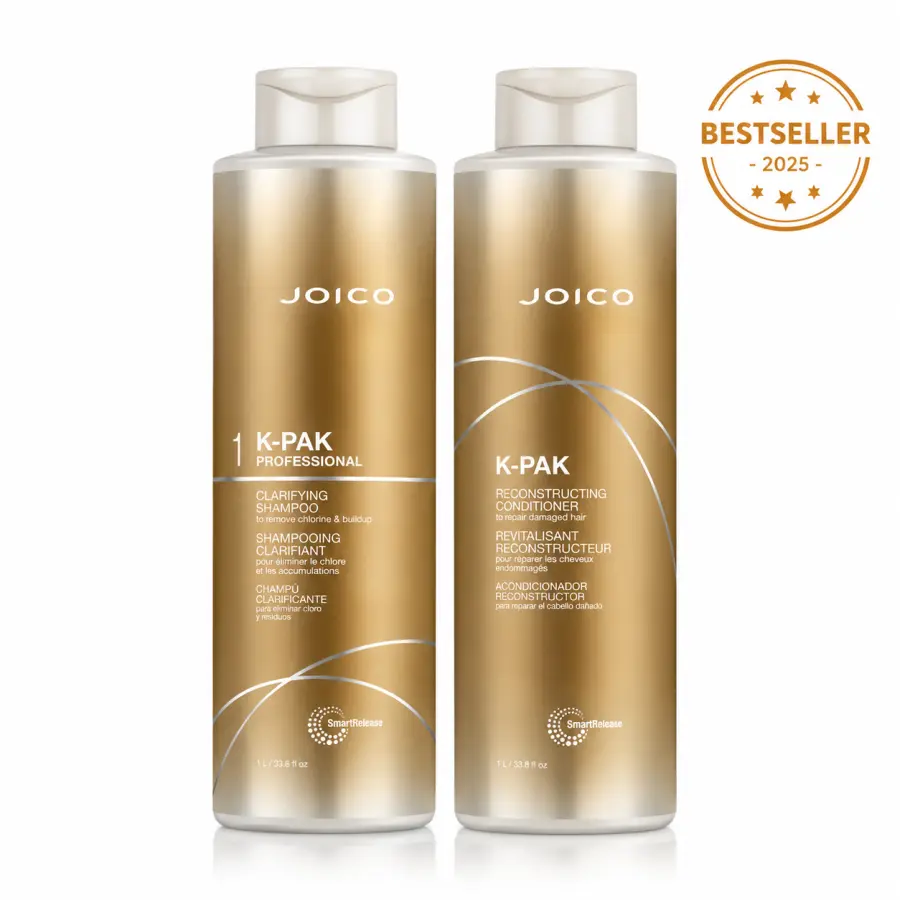 Joico K-PAK Reconstructing Kit