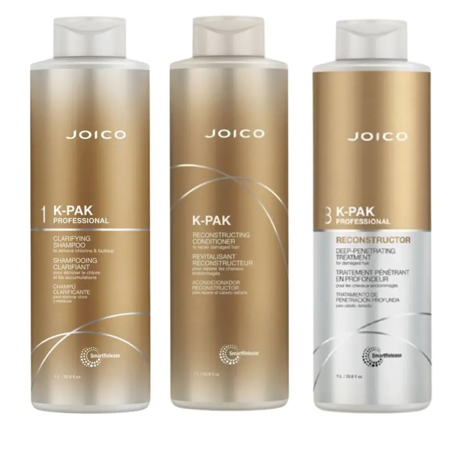 Joico K-PAK Kit