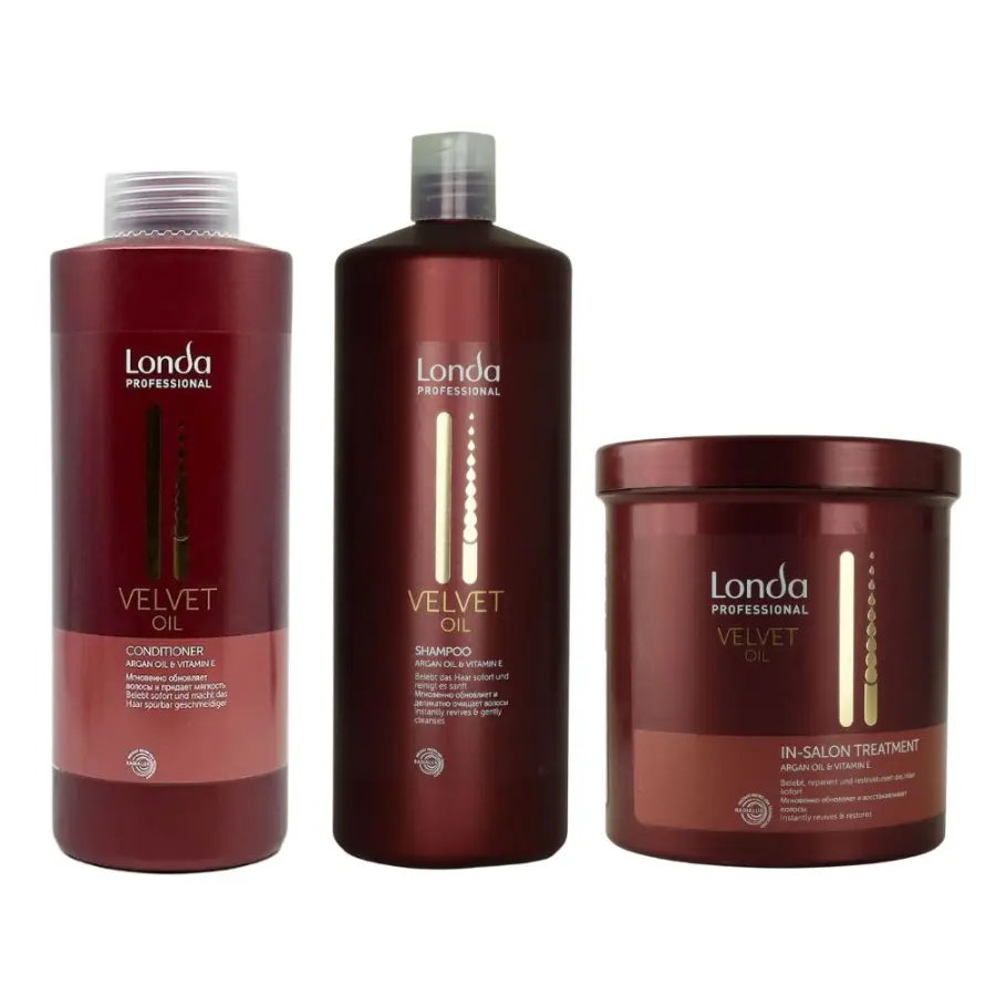 Joico K-PAK Kit