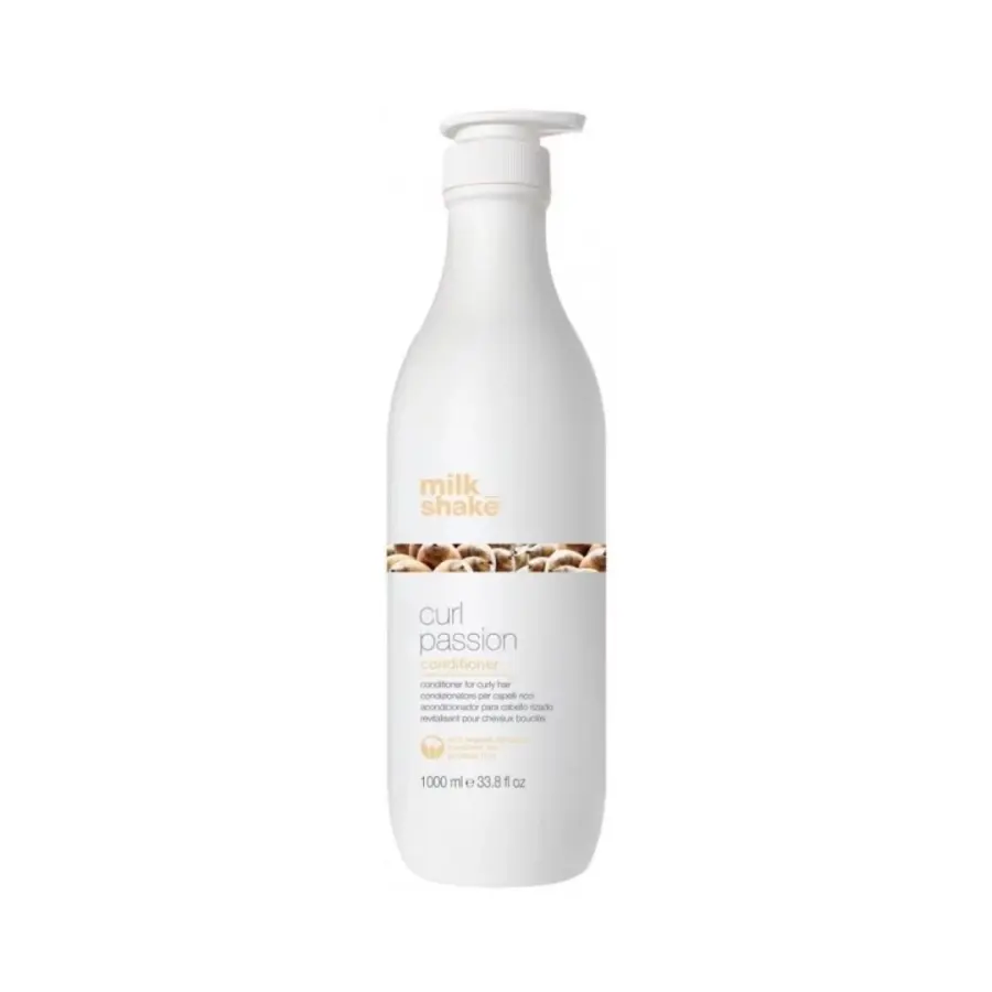 Popis milk_shake® Curl Passion Conditioner 1.000 ml