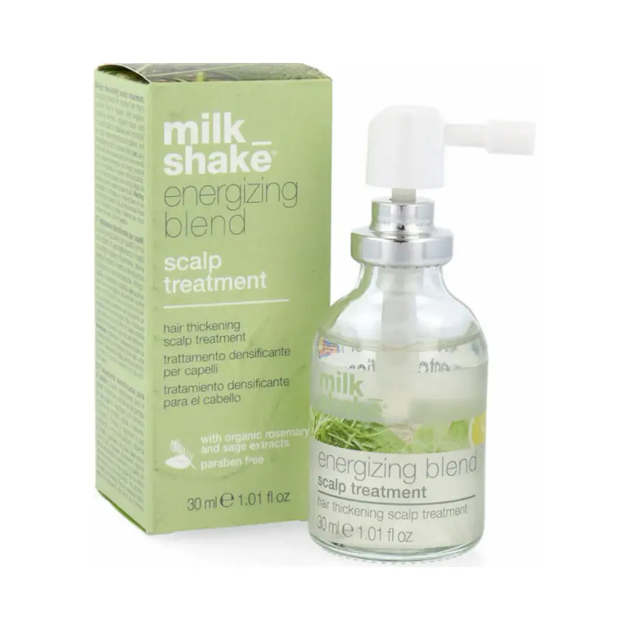 MILK_SHAKE Energizing Blend Scalp Treatment 30ml