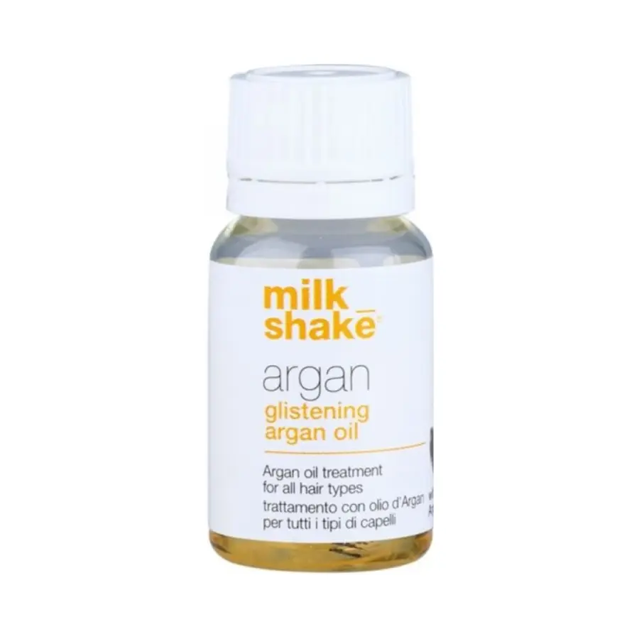 13411-sch-1013 MILK_SHAKE Argan Oil Glistening 10 ml