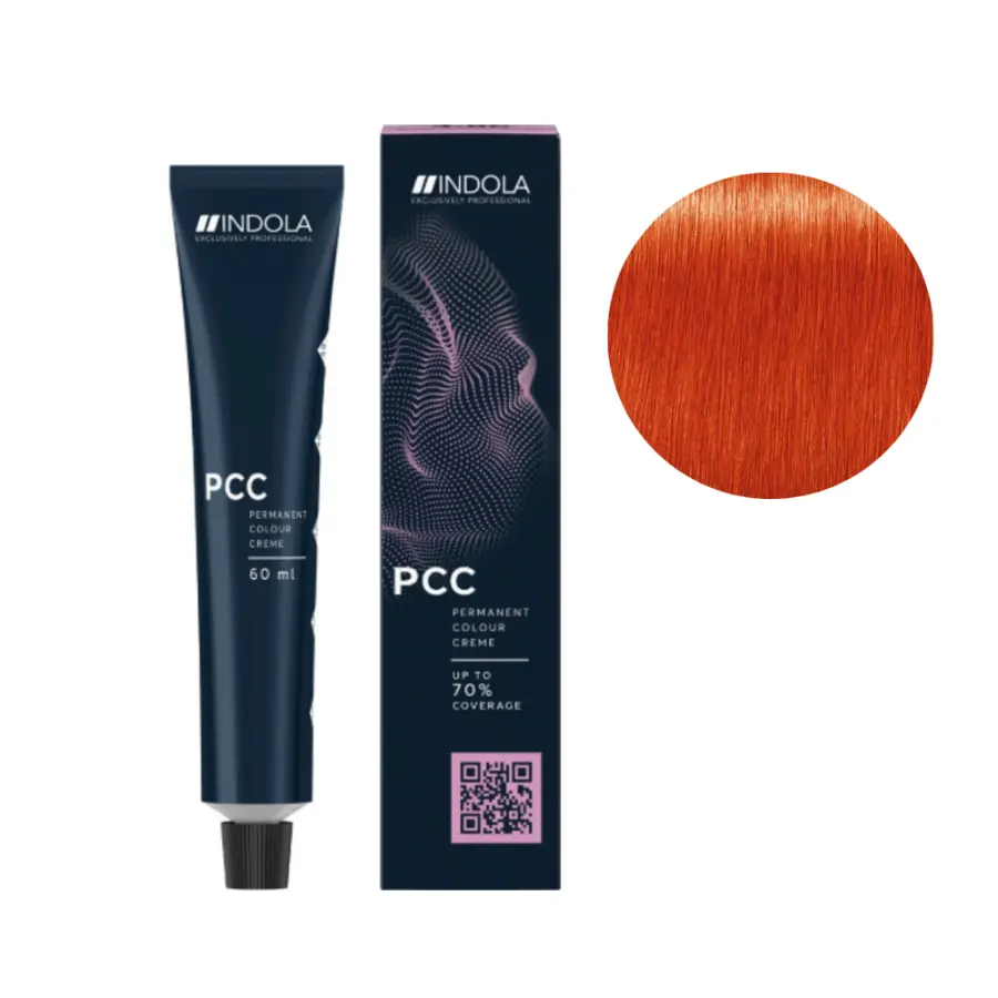 13456-navrh bez nazvu~49 INDOLA Permanent Caring Color Intense Coloring 9.44 60ML
