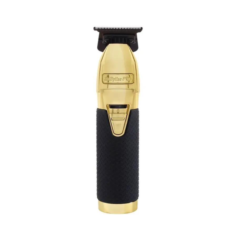 BaBylissPRO BOOST+ GOLD OUTLINING TRIMMER