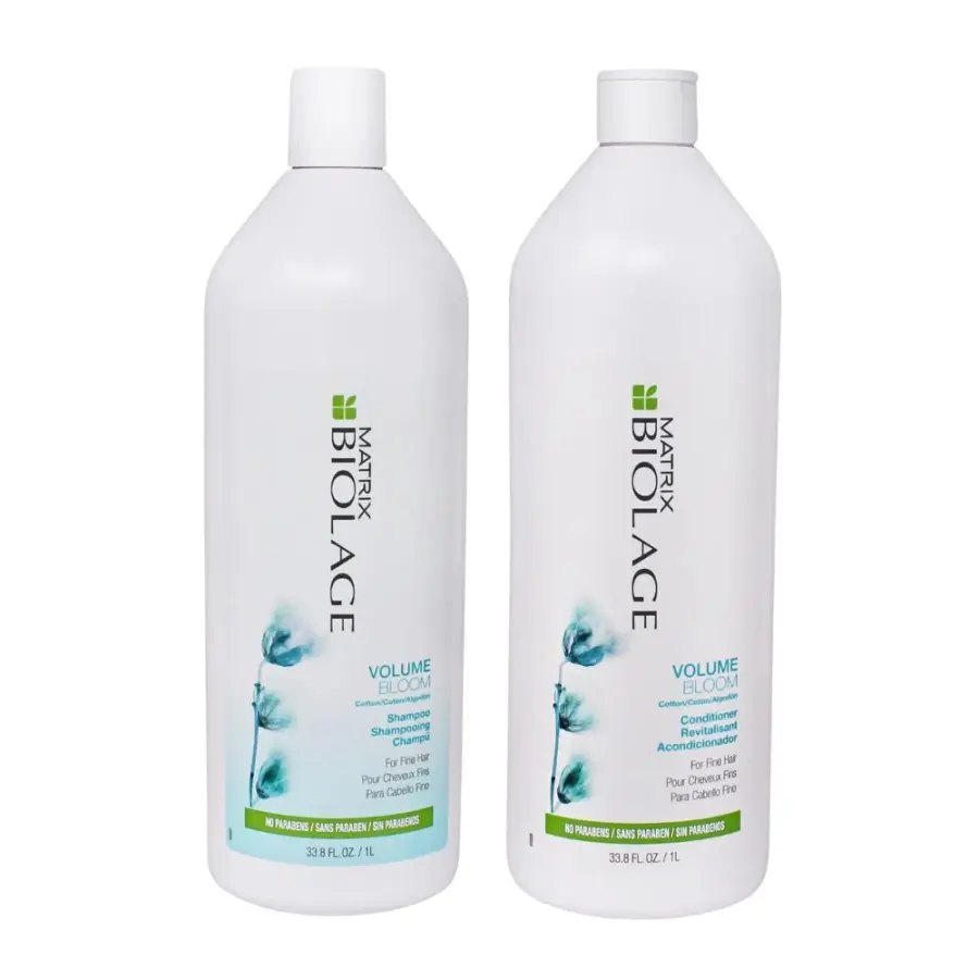 Matrix Biolage VolumeBloom Kit