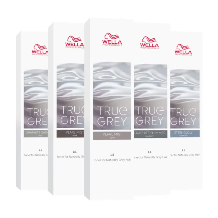 Wella Professionals True Grey  60ml